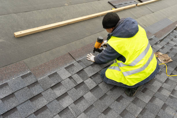 Roof Waterproofing Services in Kerrville, TX