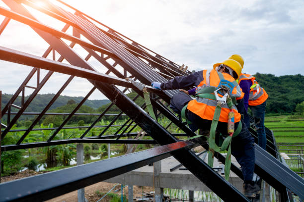 Best Commercial Roofing Services  in Kerrville, TX