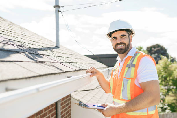 Roof Installation Near Me in Kerrville, TX