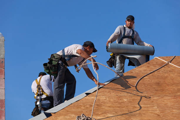 Best Commercial Roofing Services  in Kerrville, TX