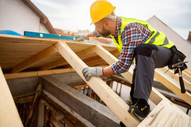 Roof Gutter Cleaning in Kerrville, TX