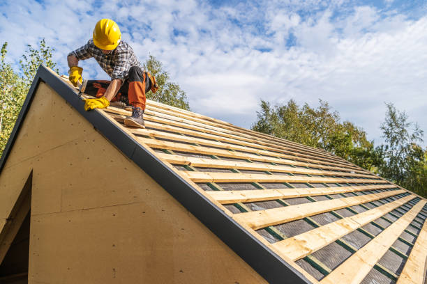 Professional Roofing Contractor in Kerrville, TX