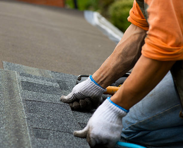 Quick and Trustworthy Emergency Roof Repair Services in Kerrville, TX